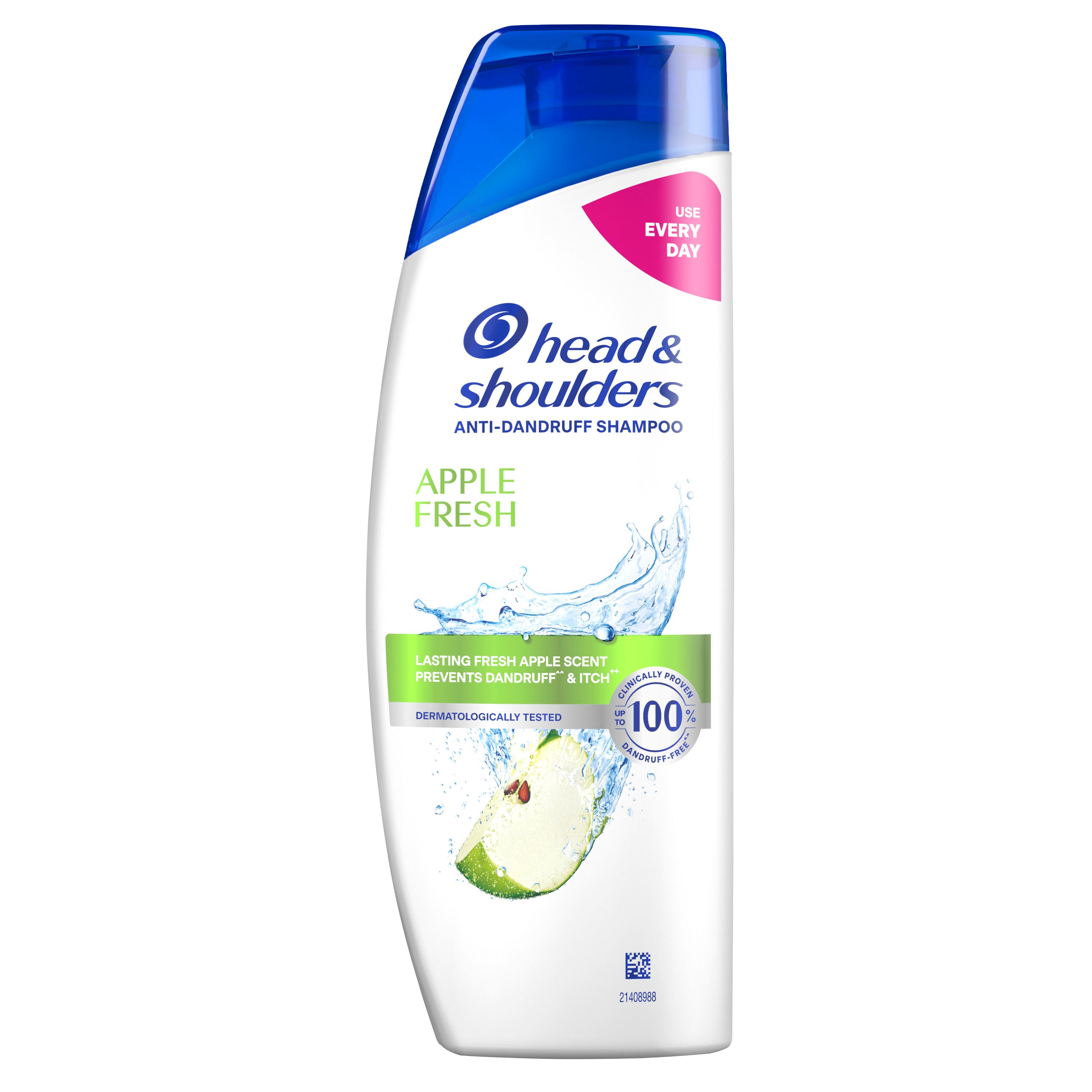 Head & Shoulder Shampoo 330ml - Apple Fresh